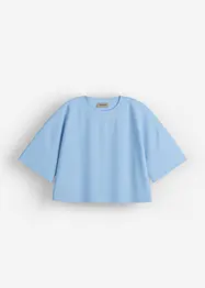 Shirt van biologisch katoen, bonprix