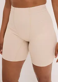 Corrigerende biker short van katoen, bonprix