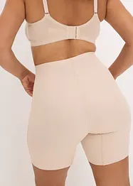 Corrigerende biker short van katoen, bonprix