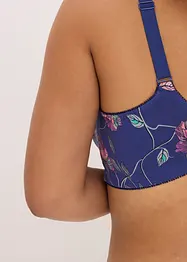Bh zonder beugels met biologisch katoen (set van 3), bonprix