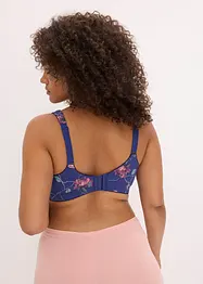 Bh zonder beugels met biologisch katoen (set van 3), bonprix