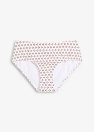 Hight waist bikinibroekje, bonprix