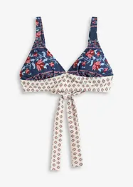 Bikinitop met brede band, bonprix