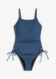 Badpak met strikkoordjes, bonprix