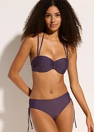 Balconette bikini met extra halter bandje (2-dlg. set), bonprix
