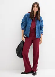 Denim bomber, bonprix