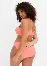 Minimizer beugel bh met delicaat borduursel, bonprix