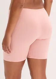 Lange damesboxer met biologisch katoen (set van 3), bonprix