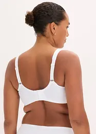 Minimizer bh met gewatteerde bandjes, bonprix