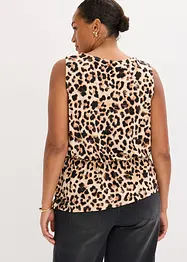 Gedessineerde top, bonprix