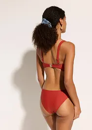 Bikini (2-dlg. set) met strikkoord, bonprix