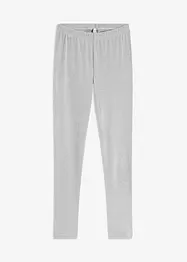 Zachte legging, bonprix