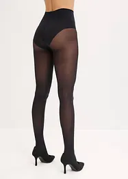 Corrigerende panty 50 den met comfortband, bonprix