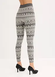 Thermo legging, bonprix