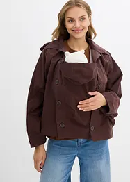 3-in-1 zwangerschapscape, bonprix