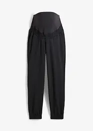 Zwangerschapsbroek met tailleband, bonprix