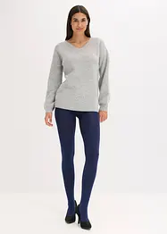 Fleece thermomaillot 140 den, bonprix