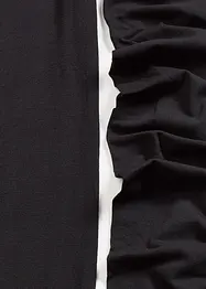 Overknee maillot 70 den, bonprix