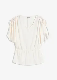 Shirt van een zachte modalmix, bonprix