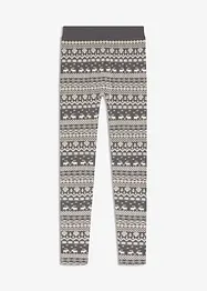 Thermo legging, bonprix