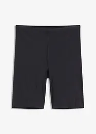 Korte legging tegen schurende benen met verkoelend polyamide, bonprix