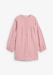 Katoenen blouse van mousseline, bonprix