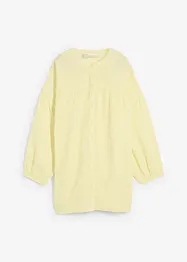 Katoenen blouse van mousseline, bonprix