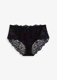 Maxi hipster van zacht kant, bonprix