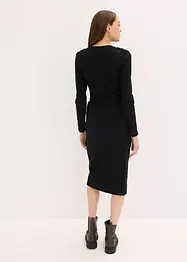 Midi jurk, bonprix