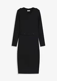 Midi jurk, bonprix