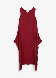 Maxi jurk van jersey, extra wijd, bonprix