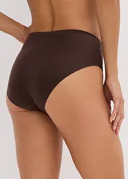 Feel Comfort naadloze hipster (set van 3), bonprix