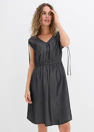 Jurk van Tencel, bonprix