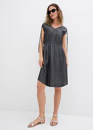 Jurk van Tencel, bonprix