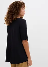 Longshirt van zachte viscose, bonprix