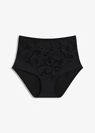 Corrigerende slip van soft modal, licht corrigerend, bonprix