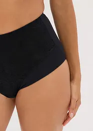 Corrigerende slip van soft modal, licht corrigerend, bonprix