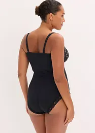 Corrigerende body van zacht modal, medium corrigerend, bonprix