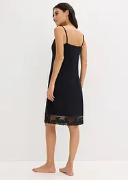 Kort nachthemd van soft modal, bonprix