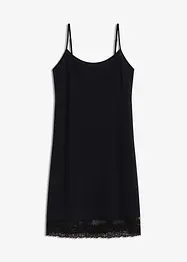 Kort nachthemd van soft modal, bonprix