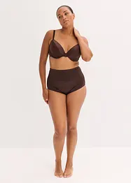 Hipster met glanzend effect, licht corrigerend, bonprix