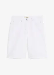 Bermuda met open onderkant, bonprix
