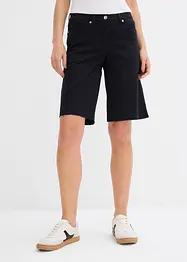 Bermuda met open onderkant, bonprix