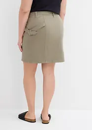 Cargo rok, bonprix