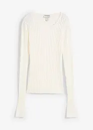 Geribd shirt, bonprix