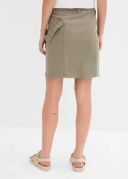 Cargo rok, bonprix