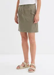 Cargo rok, bonprix