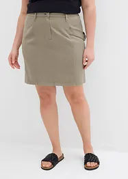Cargo rok, bonprix