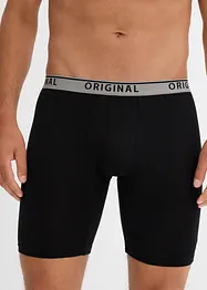 Lange boxer (set van 2), bonprix