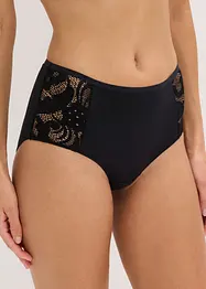 Maxi hipster van zacht modal (set van 4), bonprix